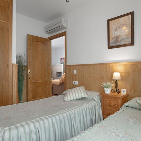 Apartamento Rocio - Solo Familias Conil De La Frontera Exterior foto