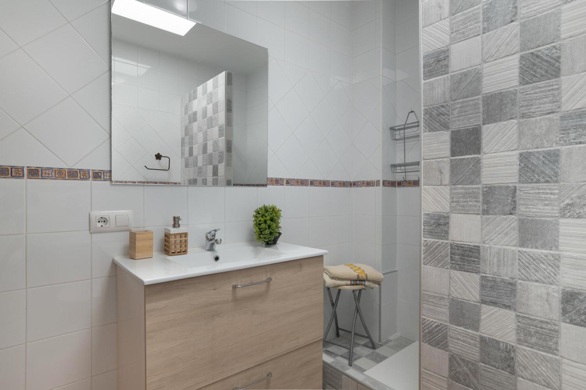 Apartamento Rocio - Solo Familias Conil De La Frontera Exterior foto