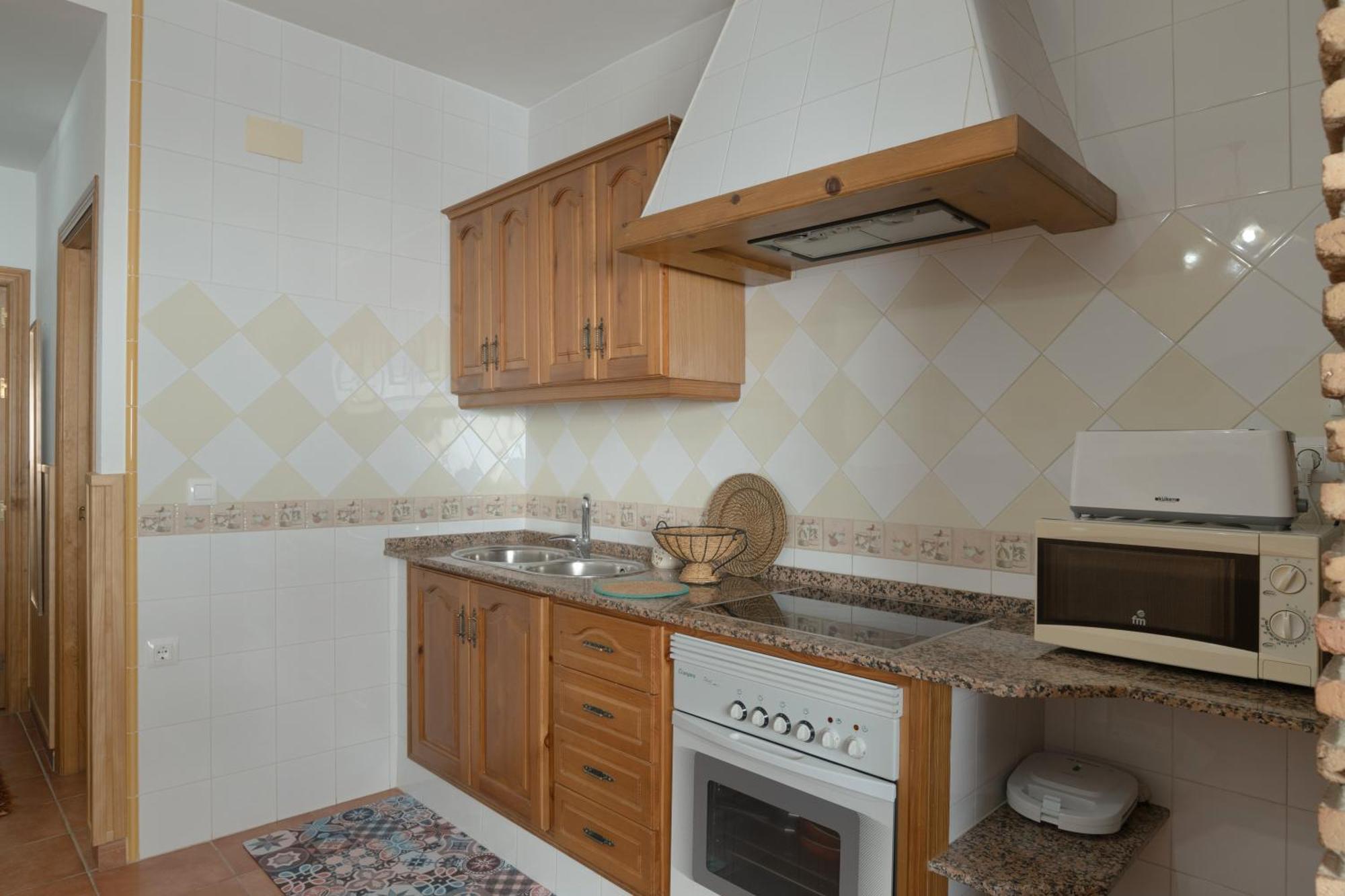 Apartamento Rocio - Solo Familias Conil De La Frontera Exterior foto